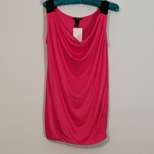 H&M Sleeveless Top- Size XS
